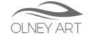 Olney Art Logo